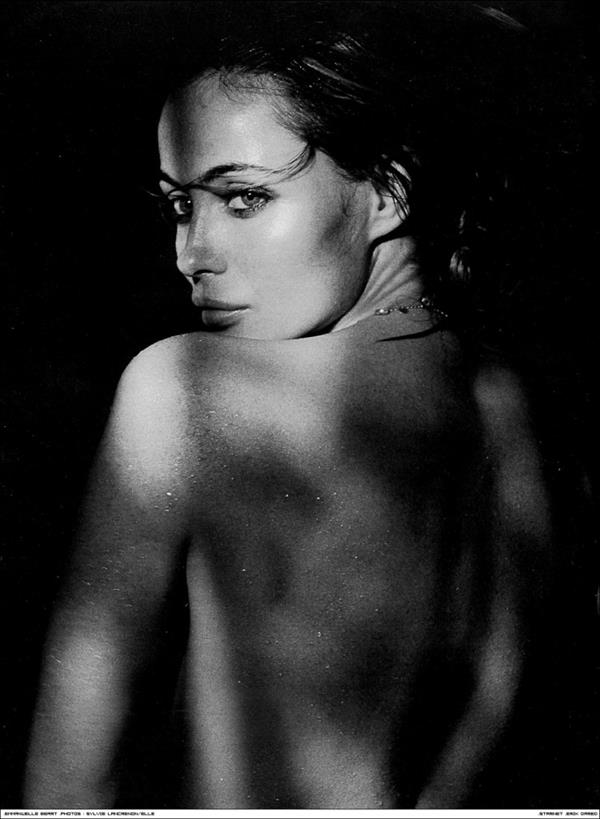 Emmanuelle Béart