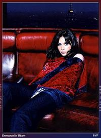 Emmanuelle Béart