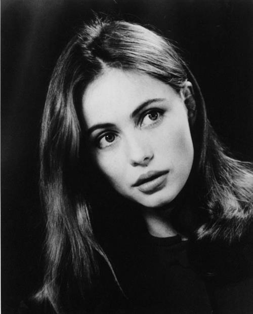 Emmanuelle Béart
