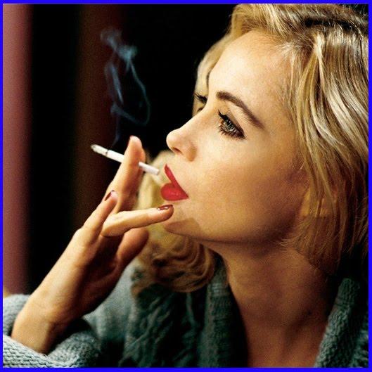 Emmanuelle Béart