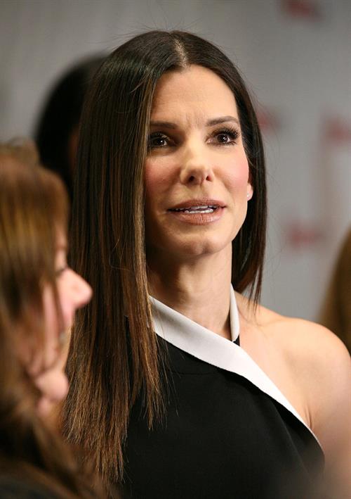Sandra Bullock 20th Century FOPress Conference at CinemaCon 2013 -- Las Vegas, Apr. 18, 2013 