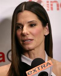Sandra Bullock 20th Century FOPress Conference at CinemaCon 2013 -- Las Vegas, Apr. 18, 2013 