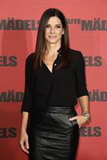 Sandra Bullock The Heat Photocall in Berlin 18.06.13 