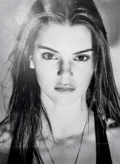 Kendall Jenner
