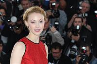 Sarah Gadon -  Antiviral  Photo Call at 65th Annual Cannes Film Festival - 20 May, 2012
