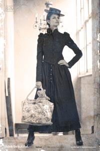 Karmen: the nanny hauntings