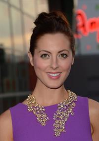 Eva Amurri Martino Spring Breakers Premiere