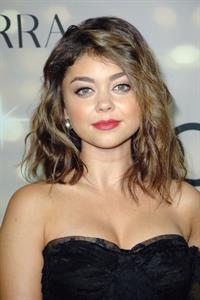 Sarah Hyland Audi & Altuzarra Emmys Week 2013 Kick-Off Party in Los Angeles, September 15, 2013 