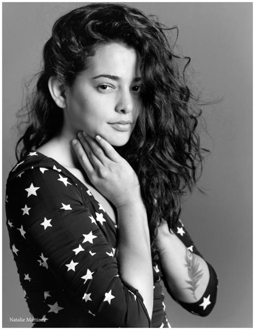 Natalie Martinez