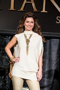 Shania Twain 'Still The One' Residency Show Press Conference (November 30, 2012) 