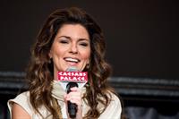 Shania Twain 'Still The One' Residency Show Press Conference (November 30, 2012) 