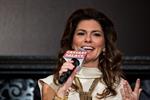 Shania Twain 'Still The One' Residency Show Press Conference (November 30, 2012) 