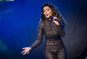 Shania Twain 'Still The One' Residency Show Opening Night (December 1, 2012) 