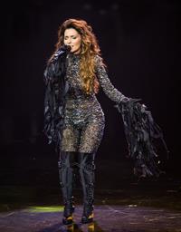 Shania Twain 'Still The One' Residency Show Opening Night (December 1, 2012) 