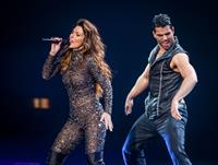Shania Twain 'Still The One' Residency Show Opening Night (December 1, 2012) 