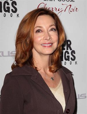 Sharon Lawrence Weinstein Company Presents A Special Screening Of Silver Linings Playbook (November 19, 2012) 