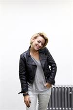 Sheridan Smith - Time Out Photoshoot - 2012 