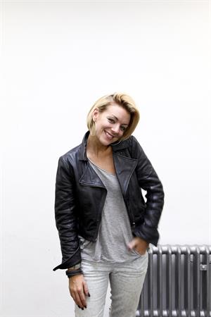 Sheridan Smith - Time Out Photoshoot - 2012 