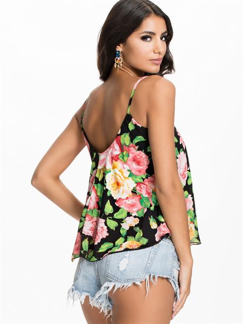 Johanna Lundback - ass