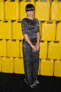 Sophia Bush - 7th Annual Charity Ball Benefiting Charity:Water - December 10, 2012 