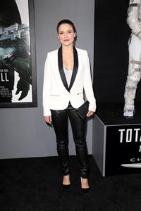 Sophia Bush - Total Recall Los Angeles Premiere Hollywood on August 1, 2012