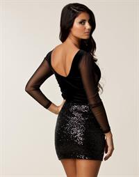 Johanna Lundback - ass