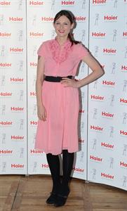 Sophie Ellis-Betor at Let Children Dream - October 13,2012 