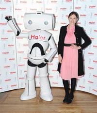 Sophie Ellis-Betor at Let Children Dream - October 13,2012 