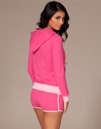 Johanna Lundback - ass