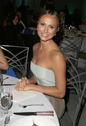 Stacy Keibler The Art of Elysium's Heaven Gala, 13 Jan 2013 