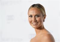 Stacy Keibler The Art of Elysium's Heaven Gala, 13 Jan 2013 