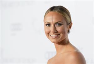 Stacy Keibler The Art of Elysium's Heaven Gala, 13 Jan 2013 
