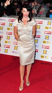 Suzi Perry at the Pride Of Britain Awards, London - October 29, 2012