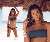 Federica Nargi Bikini Pictures Federica Nargi in a bikini