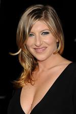 Tara Summers  Hitchcock  Los Angeles Premiere (November 20, 2012) 