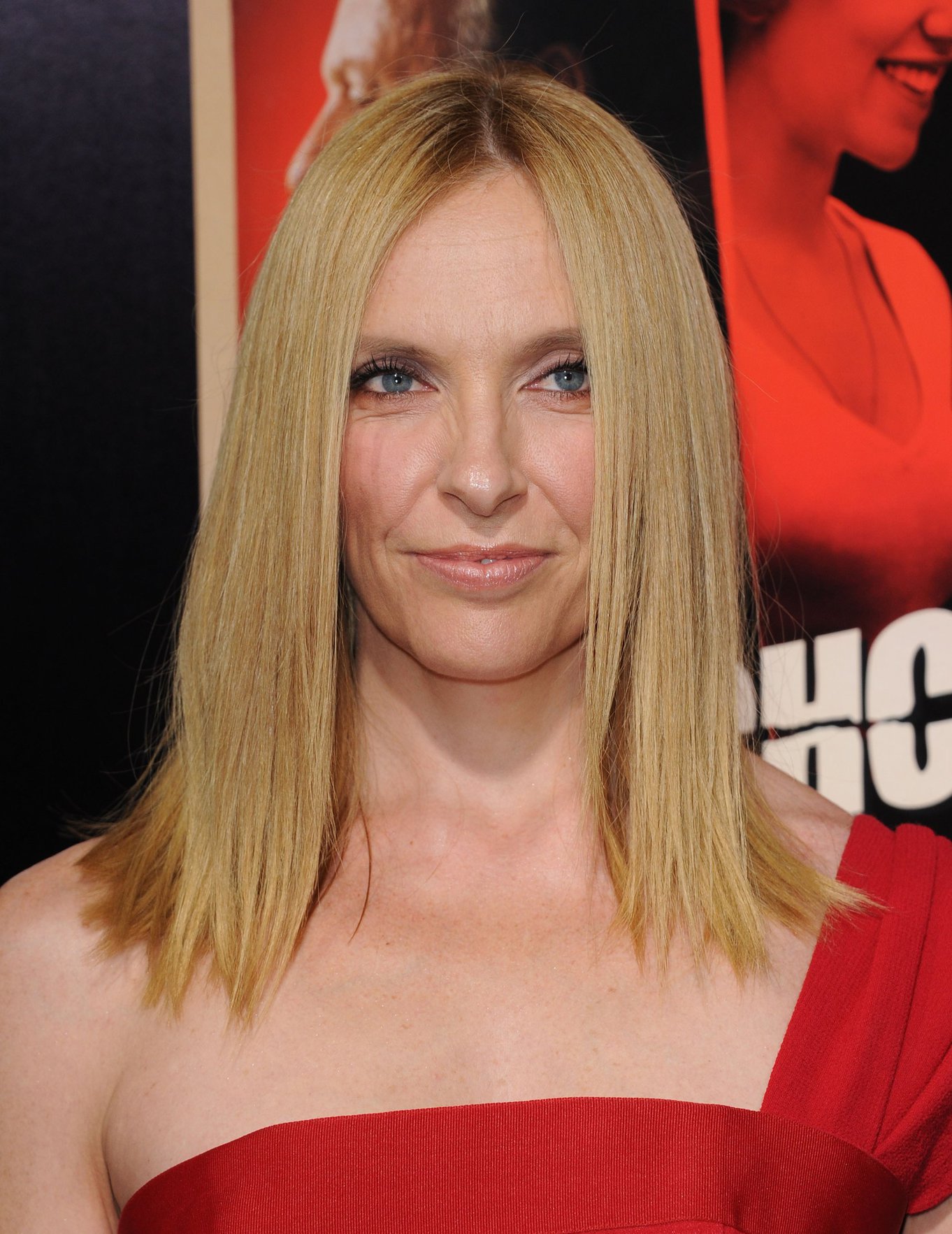 Toni Collette  Hitchcock  Los Angeles Premiere (November 20, 2012)