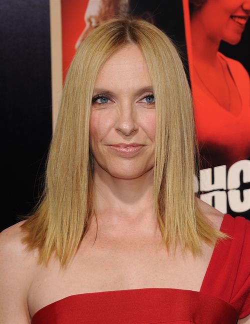 Toni Collette  Hitchcock  Los Angeles Premiere (November 20, 2012)