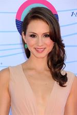 Troian Belisario - 2012 Teen Choice Awards in Universal City (July 22, 2012)