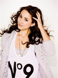 Troian Bellisario - Seventeen's Style Stars Photoshoot 2010 