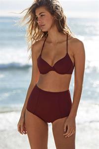 Camila Morrone in a bikini