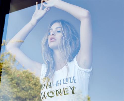 Camila Morrone