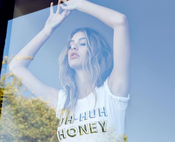 Camila Morrone