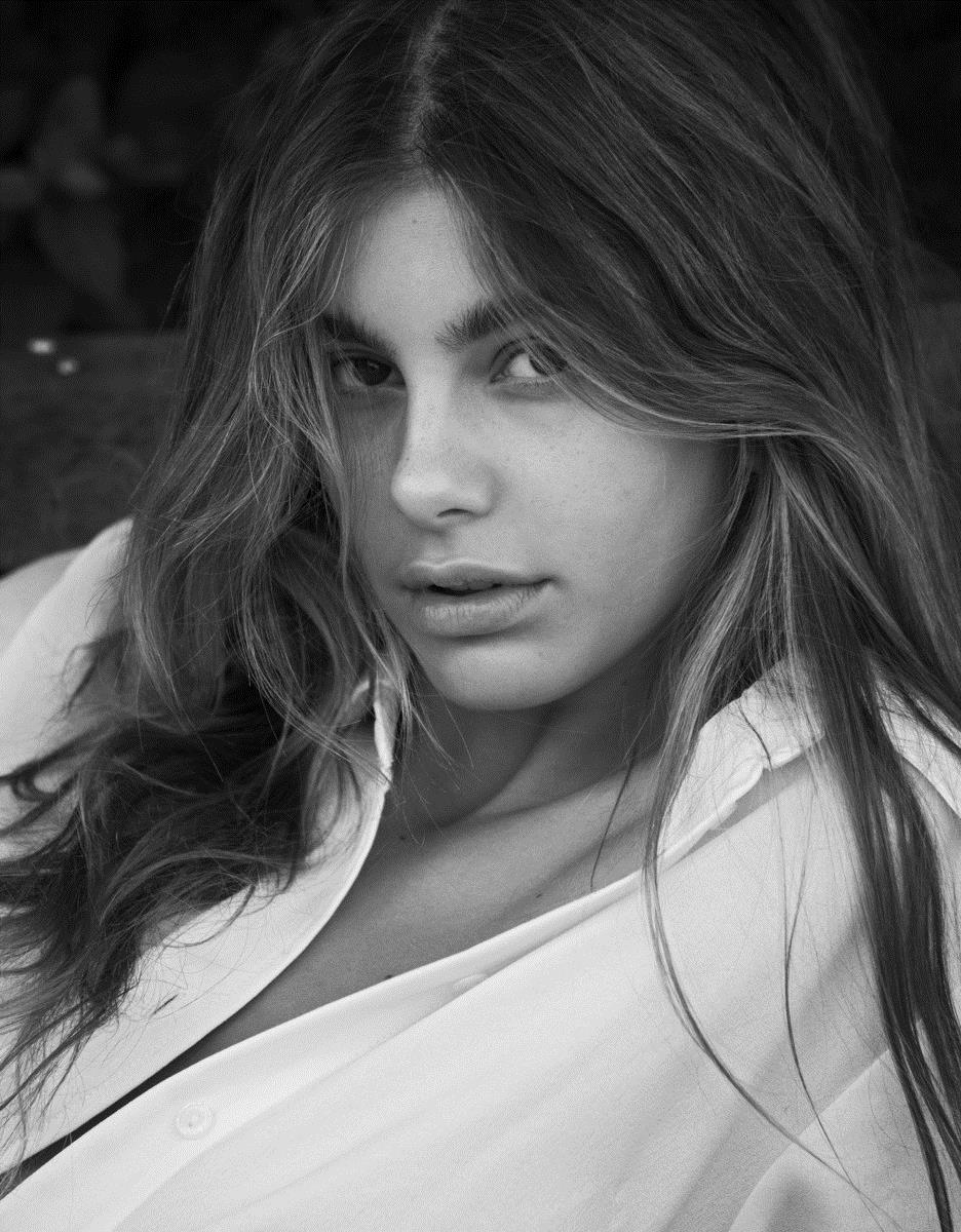 Camila Morrone