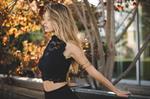 Camila Morrone