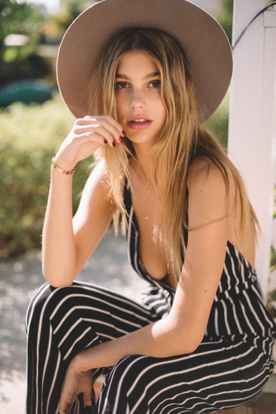 Camila Morrone