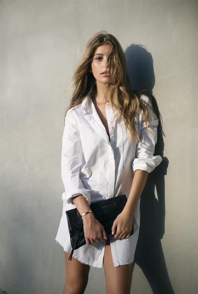 Camila Morrone