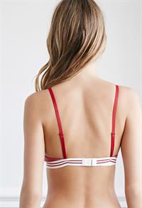 Camila Morrone in lingerie