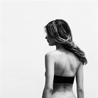 Camila Morrone in a bikini