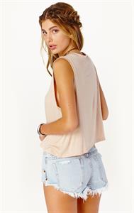 Camila Morrone - ass