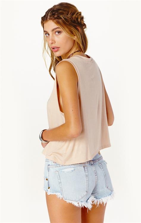 Camila Morrone - ass